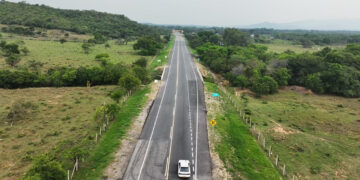 El miércoles 19 de abril restricción vehicular en el tramo Villanueva – Aguazul