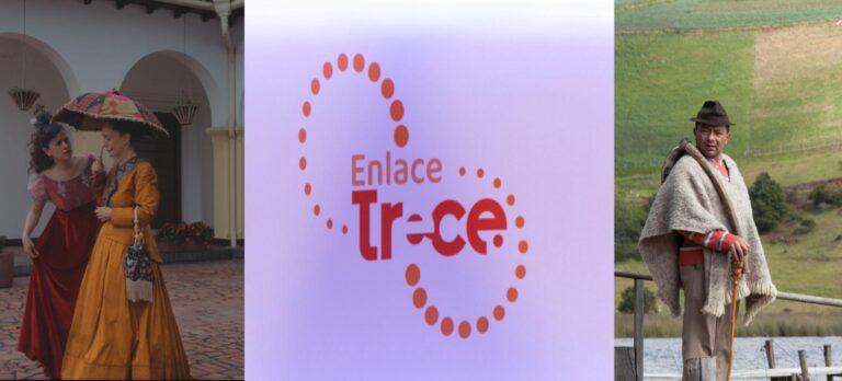 Programación Canal Trece