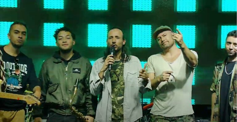 CMUSIC FOR LIFE, LA FRANJA MUSICAL DE CANAL TRECE