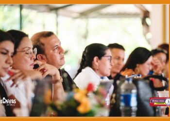 Geopark realiza agenda de encuentros con autoridades locales de Tauramena y Villanueva (Casanare)