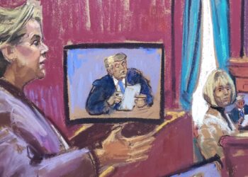 Jurado halla culpable a Trump de abuso sexual y difamación