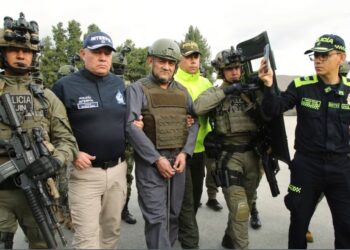 ¿Dónde opera el Clan del Golfo, al que Petro lanzó ultimátum de paz?