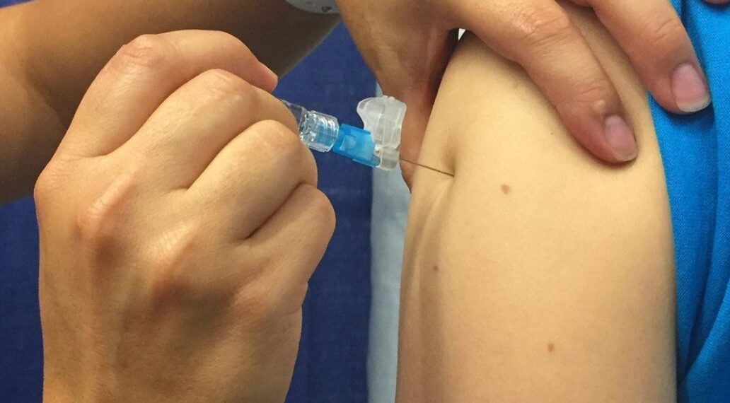 ¿Está en el grupo que se puede vacunar gratis contra la influenza en Yopal?