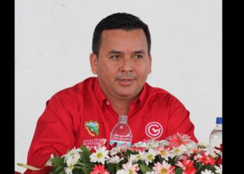 Procuraduría formuló cargos a exalcalde de Monterrey Orlando Martínez