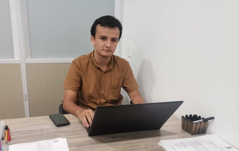 Estrategia Casanare Joven continuará en el 2023