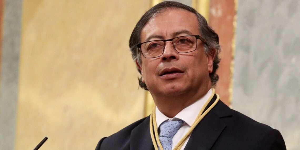 La disputa entre Petro y el fiscal general, una situación “desafortunada” para Colombia