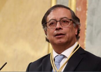 La disputa entre Petro y el fiscal general, una situación “desafortunada” para Colombia