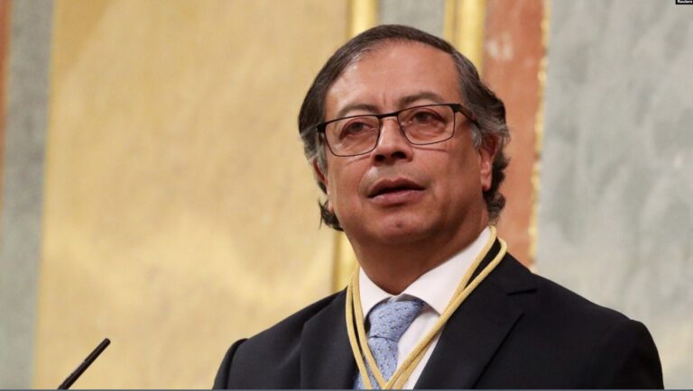 Gustavo Petro