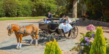 ¡Se va a casar? Boyacá tiene espectaculares escenarios para las bodas
