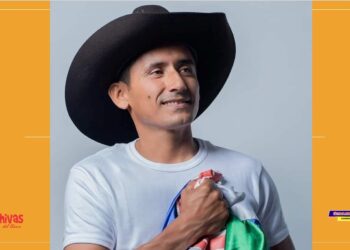 ‘Frijolito’, el ganador de la consulta para Asamblea en Tauramena
