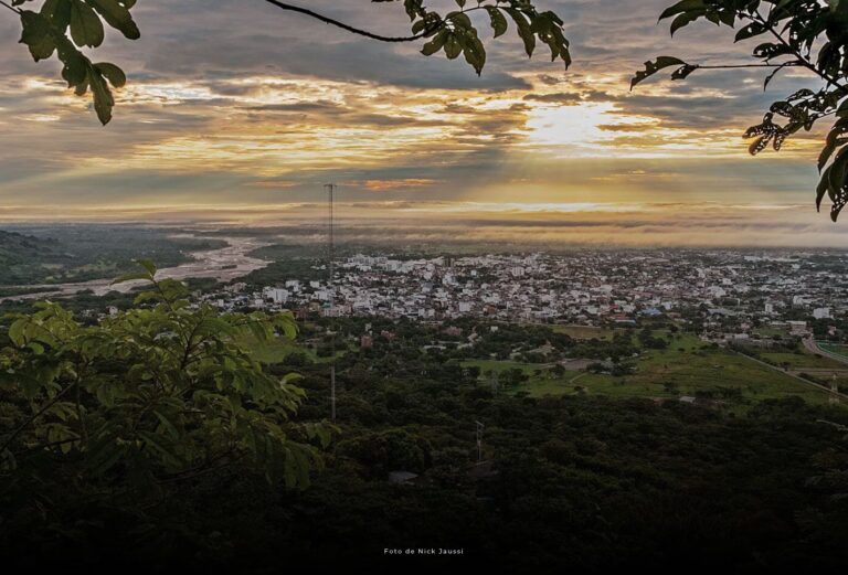 Boletín Casanare