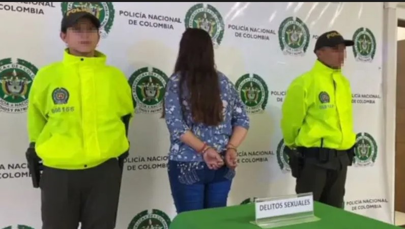 16 Años De Cárcel A Mujer Que Obligó A Su Hijastro Tener Relaciones Sexuales Con Un Perro Las 6480