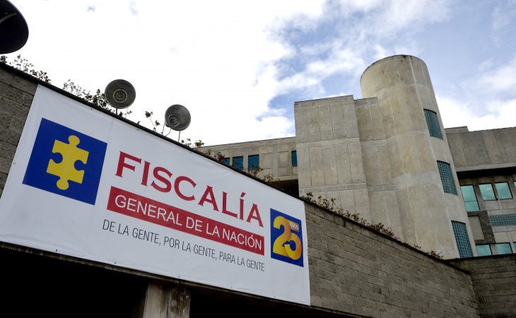 Fiscalia