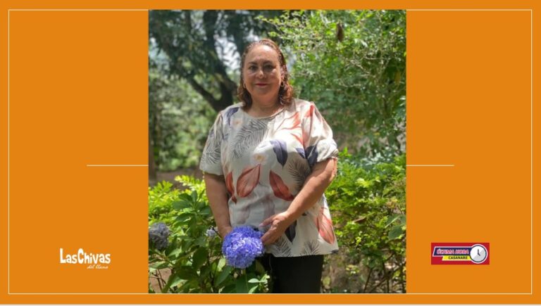 Hilda Aurora Pachón