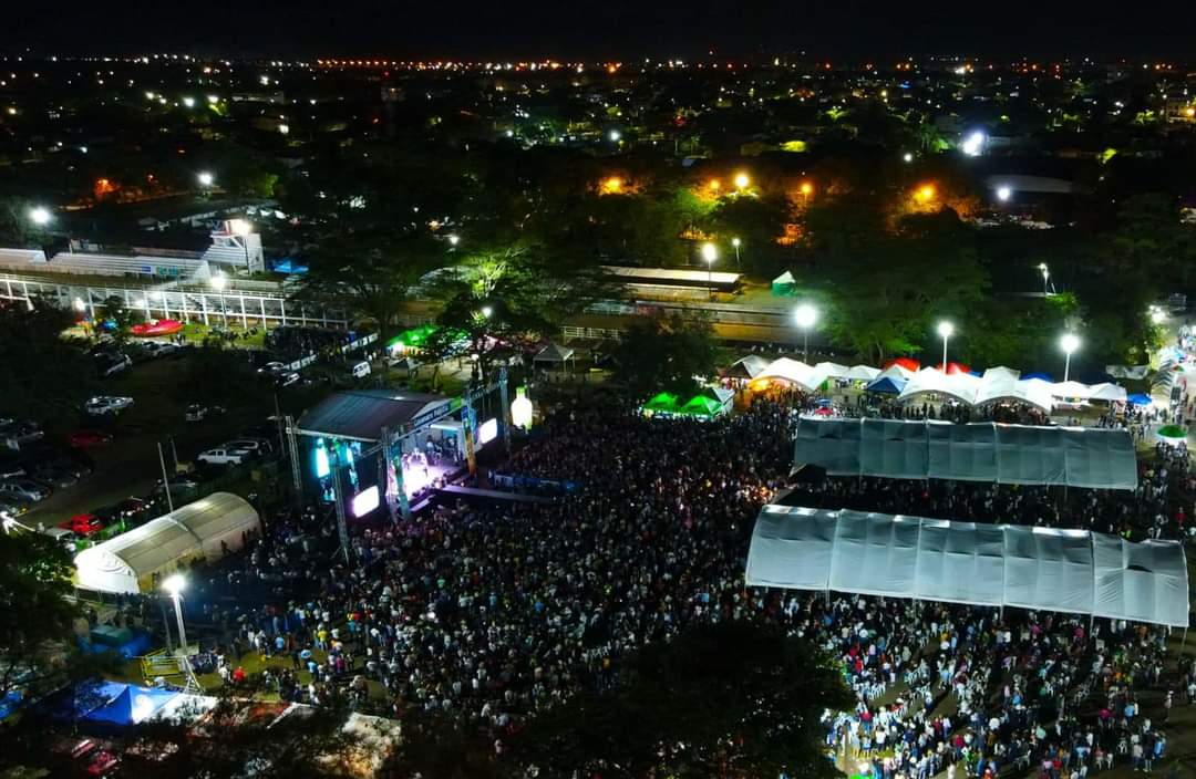 Casanare Palpita cerró con broche de oro (7)