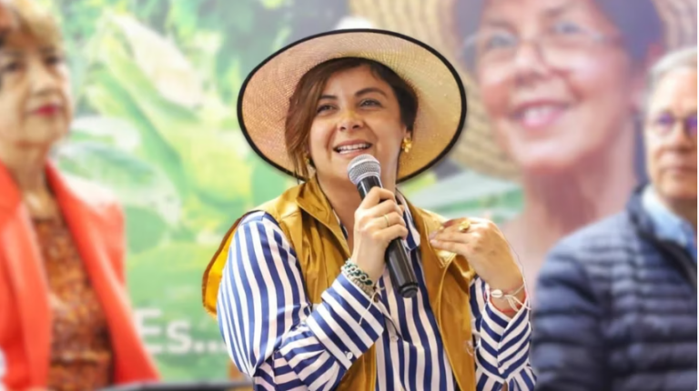 Jhenifer Mojica