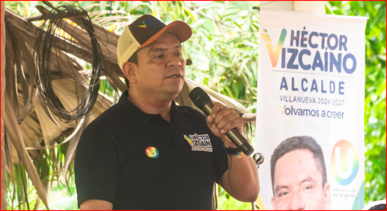 Héctor Viscaíno