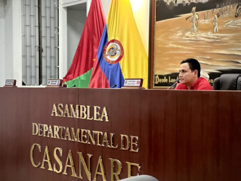 Asamblea de Casanare