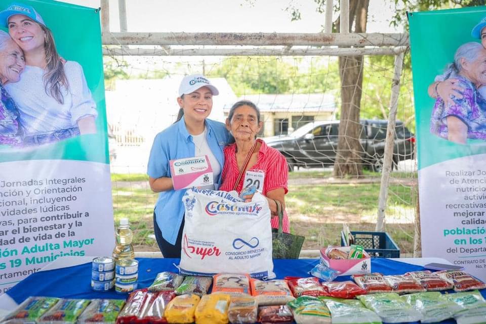 Jornadas de atención integral para adultos mayores (3)