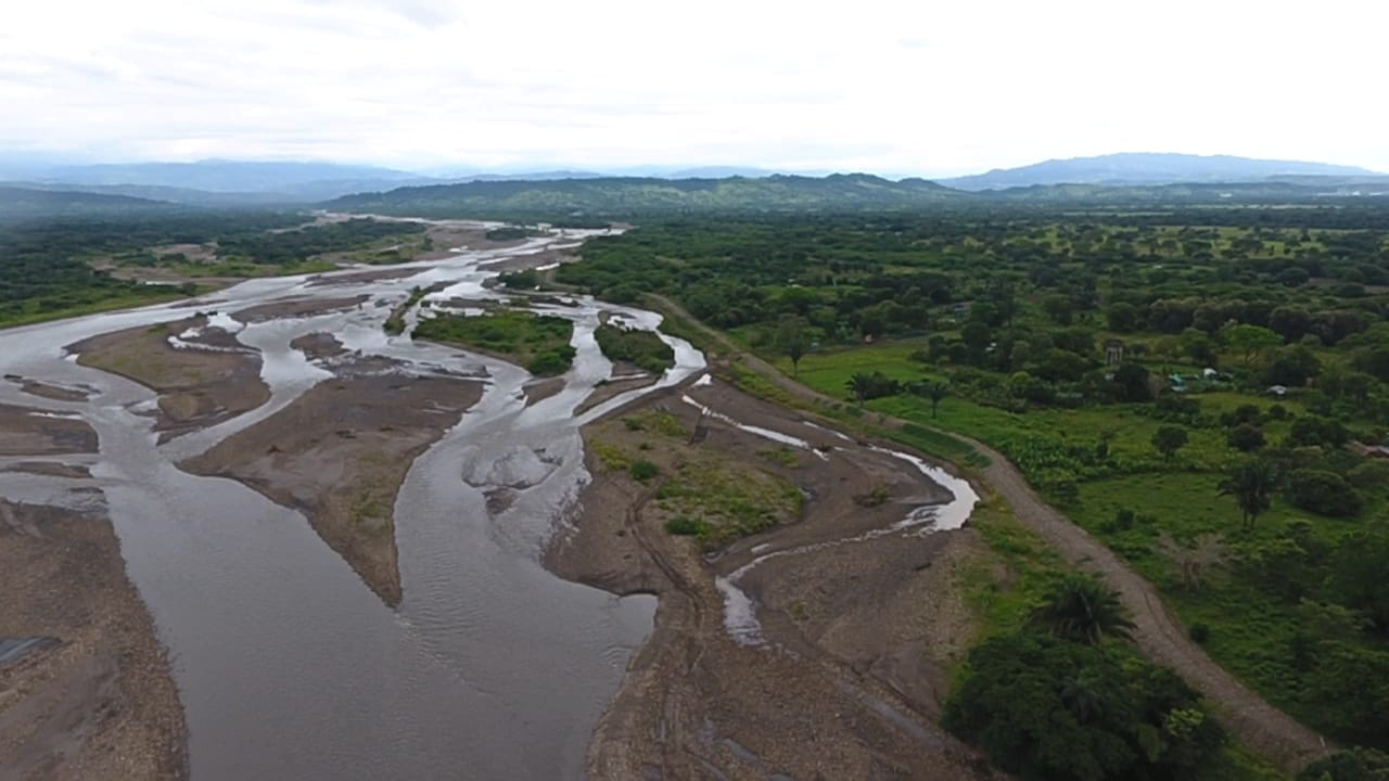 Retorna la tranquilidad y la esperanza a hogares campesinos de Pore