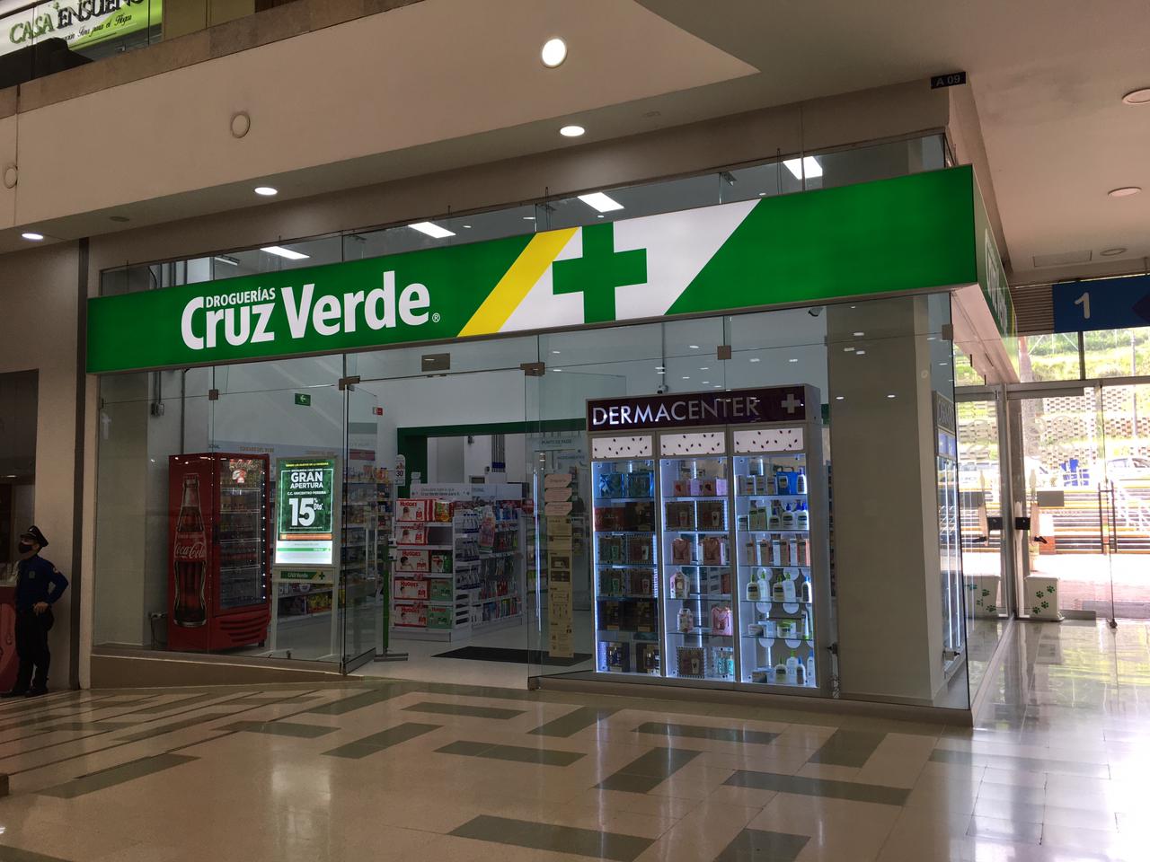 cruz-verde-local