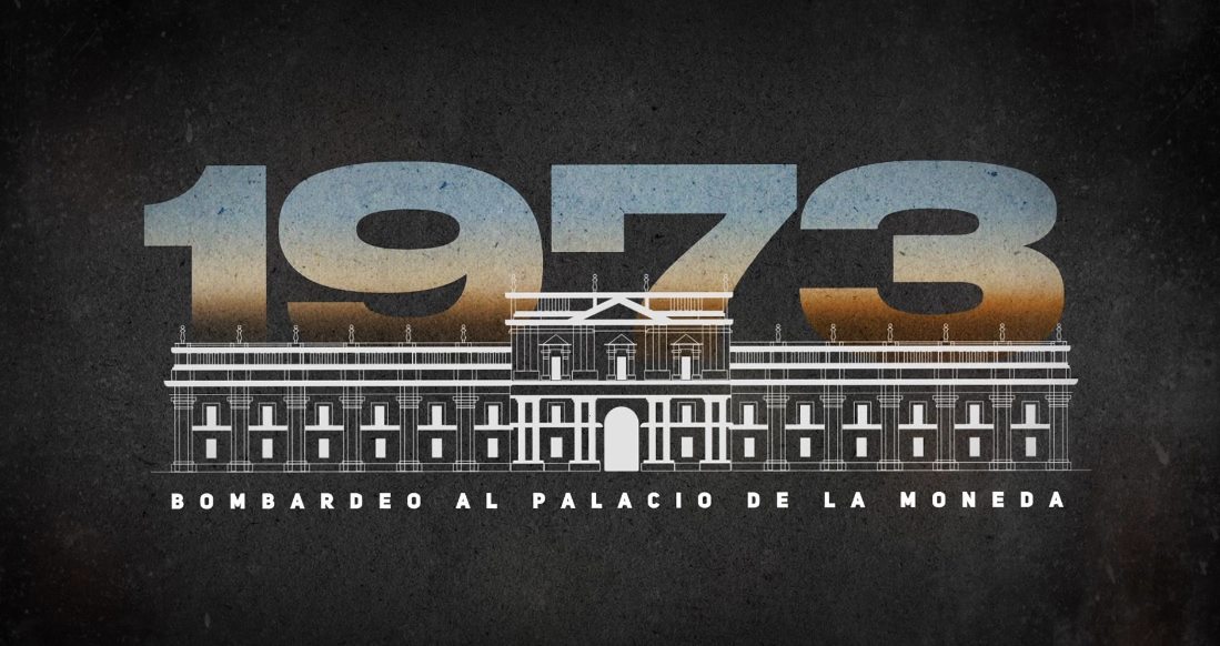 1973_Bombardeo al Palacio de la Moneda