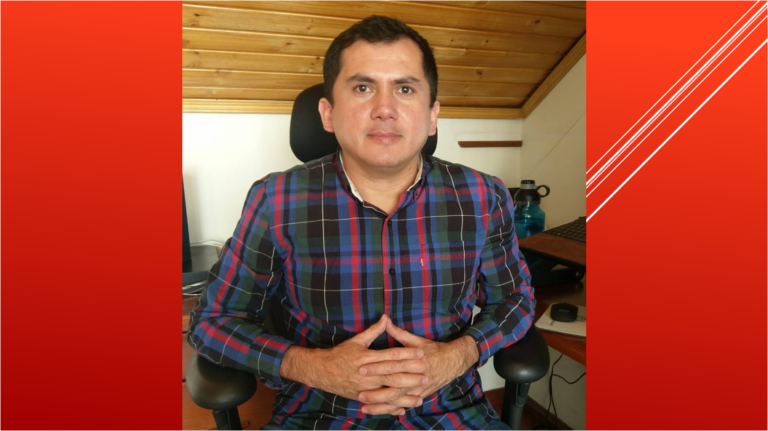 Camilo Abril Jaimes