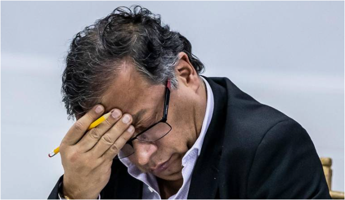 Gustavo Petro