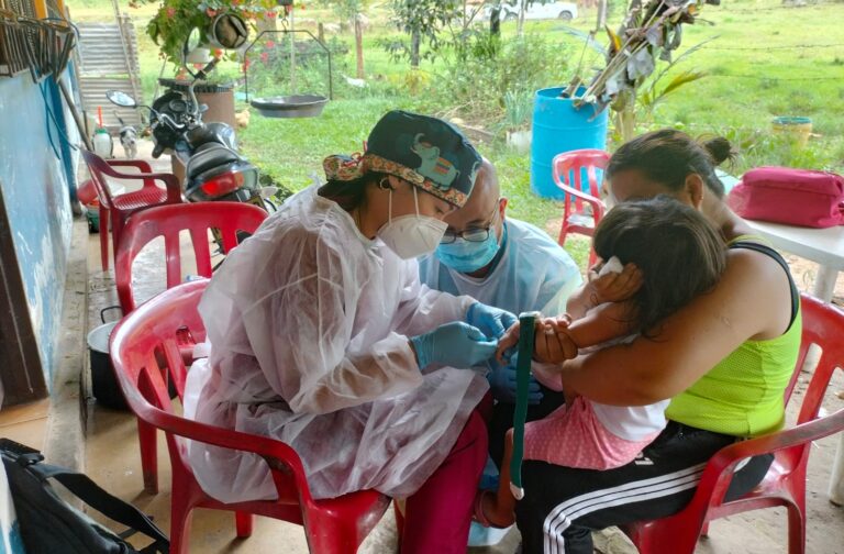 38 casos crónicos de Chagas detectados en Casanare