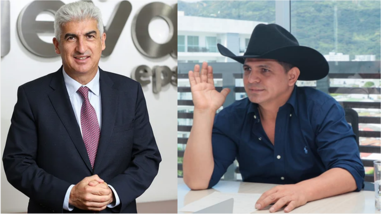 José Fernando Cardona- César Zorro