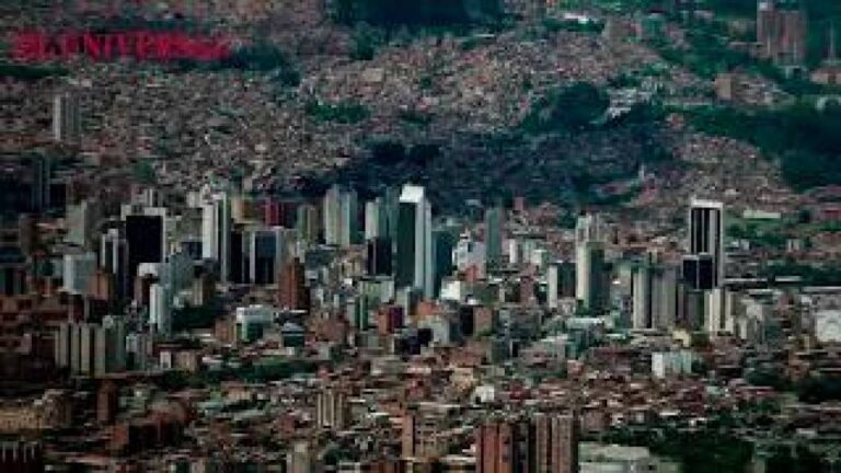 Medellin