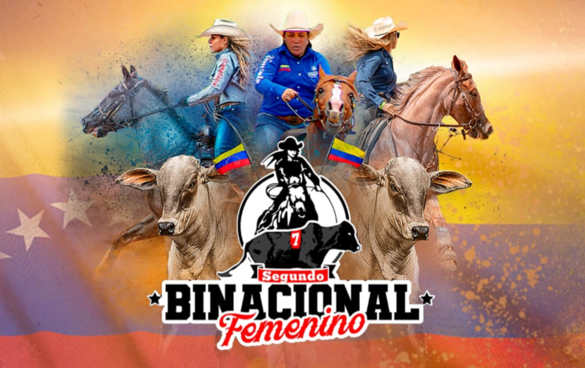 Binacional Femenino