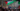 ARCHIVO - Un niño ondea una bandera palestina en Barcelona, España, el 20 de enero de 2024. Los países de la Unión Europea, España e Irlanda, así como Noruega, anunciaron el miércoles fechas para reconocer a Palestina como estado.