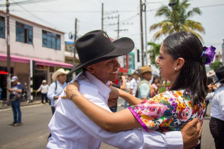 Cultura Casanare Celebra su Folclor en Grande con Casanare es Joropo