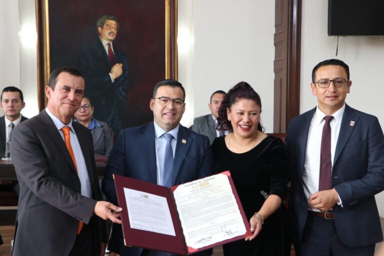 El concurso nació en el municipio de Jenesano