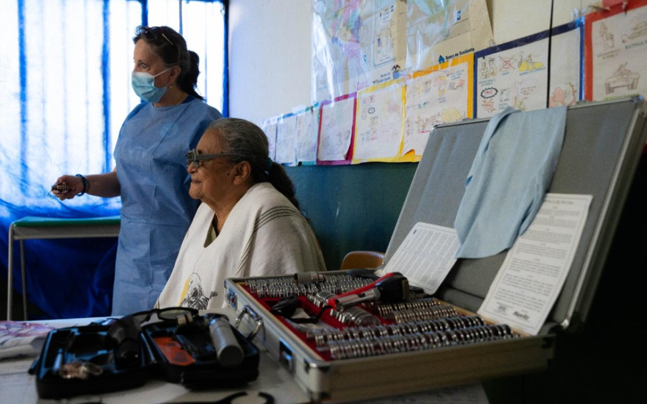 Jornada médica GACAS