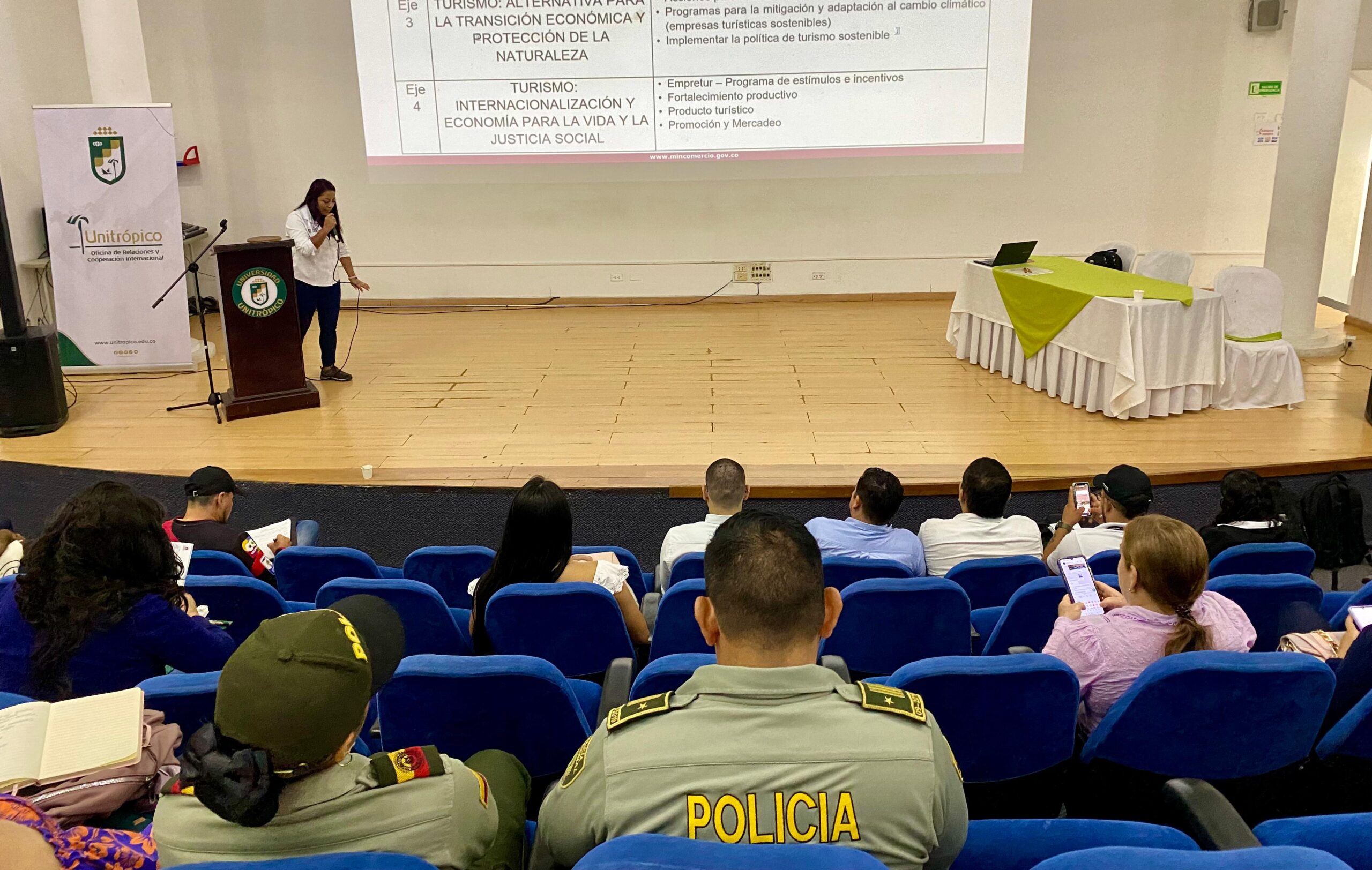 Cultura Jornada de Planificación Estratégica Fortalece el Corredor Turístico Llanos en Casanare (2)
