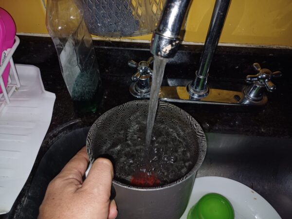 Agua Yopal