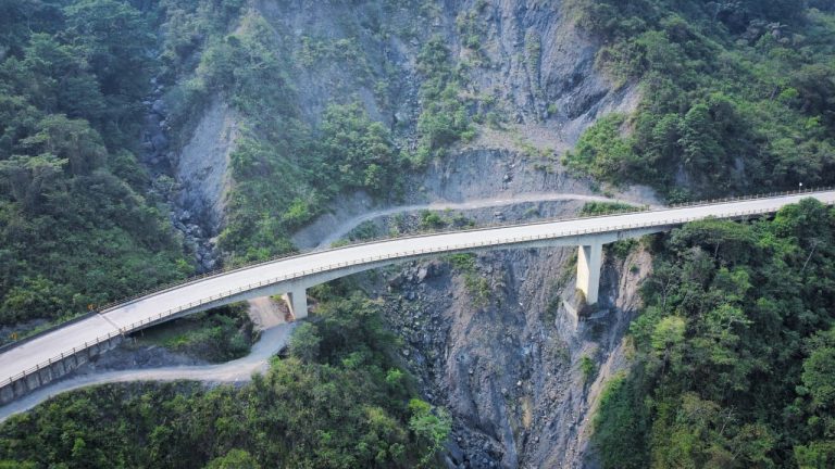 Puente Chorro Blanco