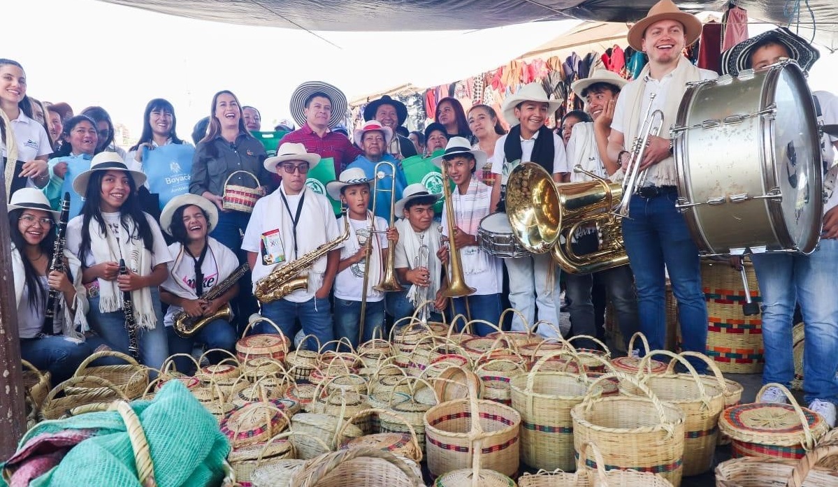 Menos plástico, por la Vida