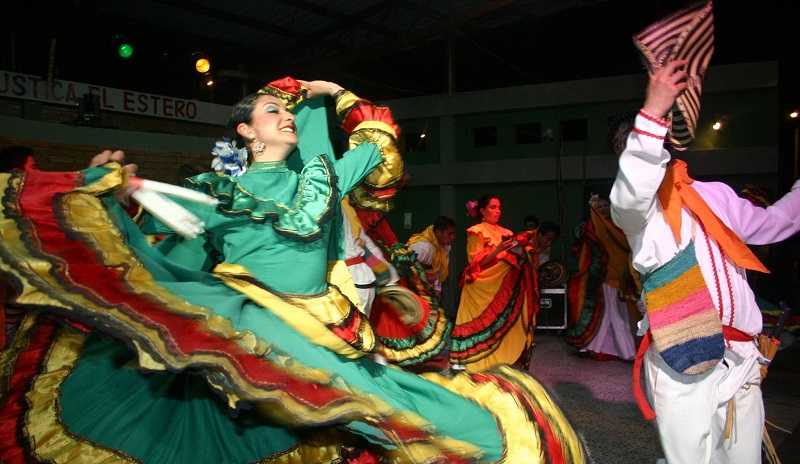 Festival Colonias, archivo