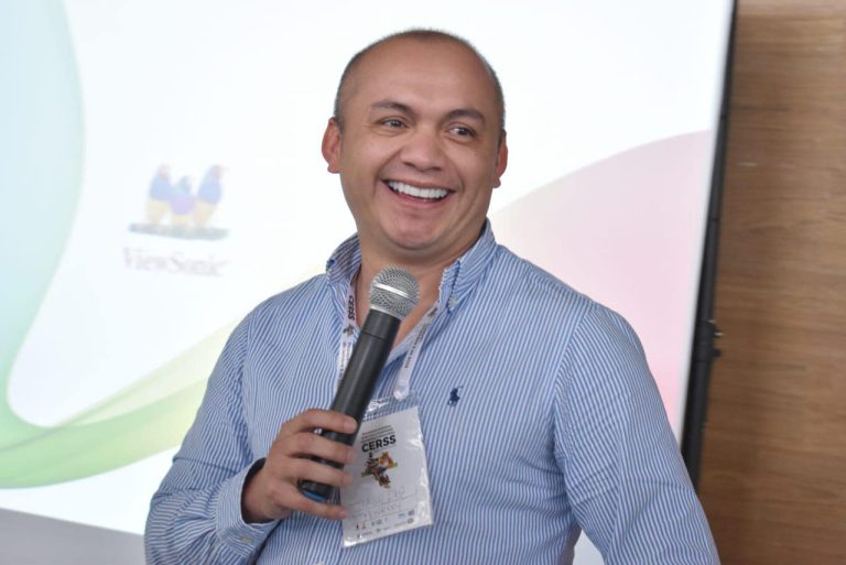 Carlos Iván Diaz