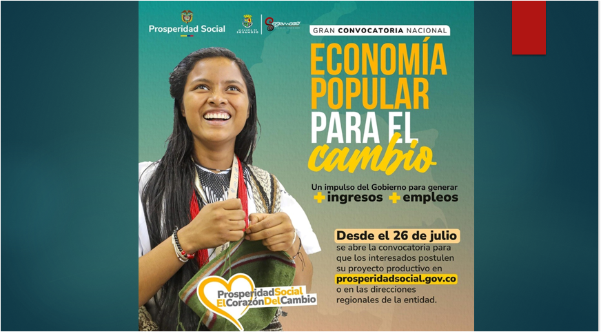 Econmia solidaria Sogamoso