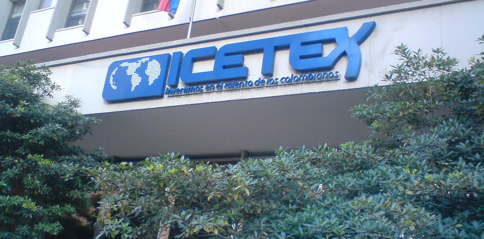 Icetex