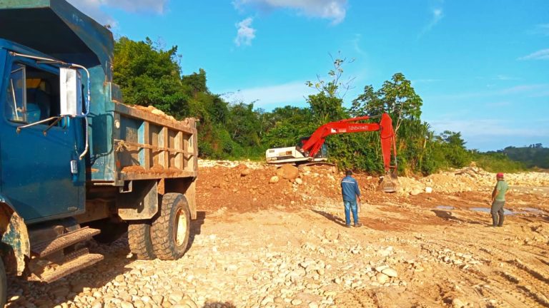 Obras en Hato Corozal (3)