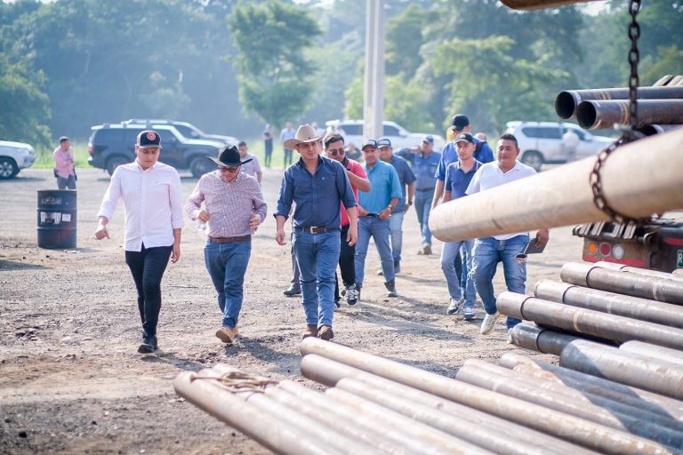 Visita Puente Militar Río Ariporo (3)