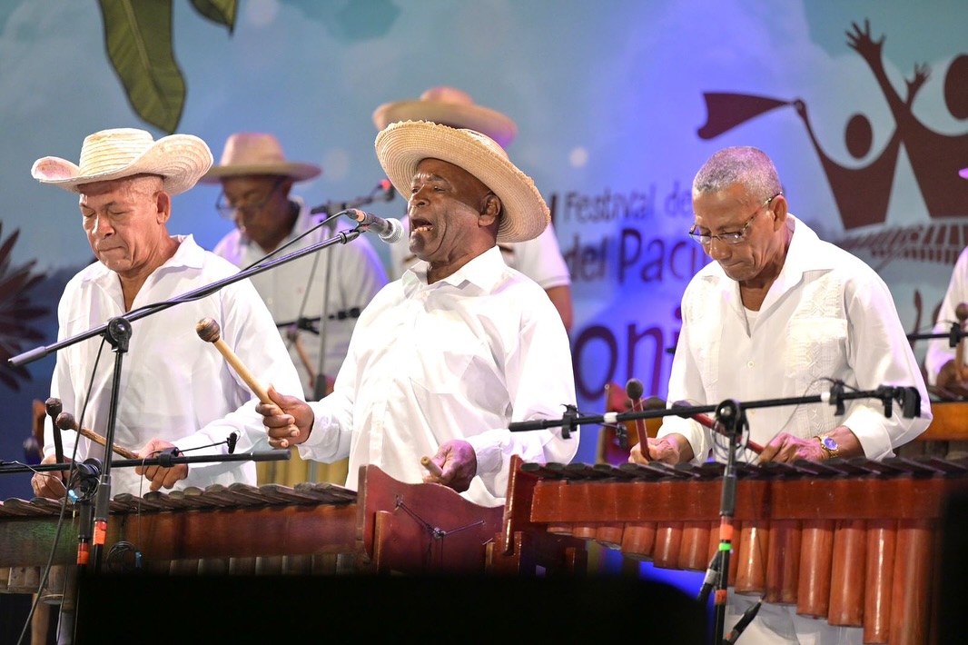 Festival Petronio Álvarez