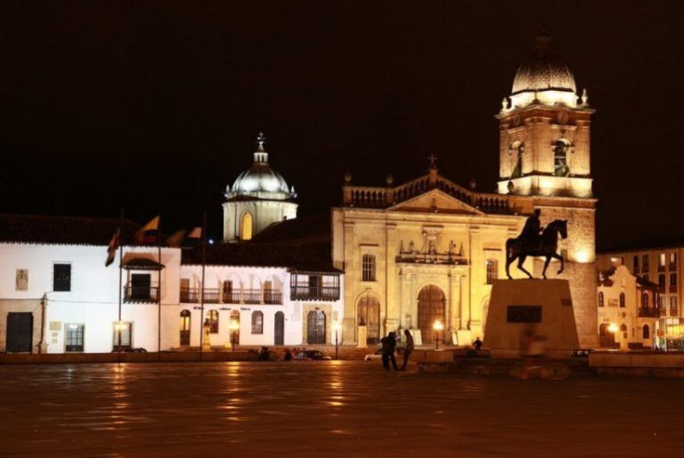 Tunja