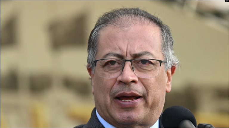 Gustavo Petro