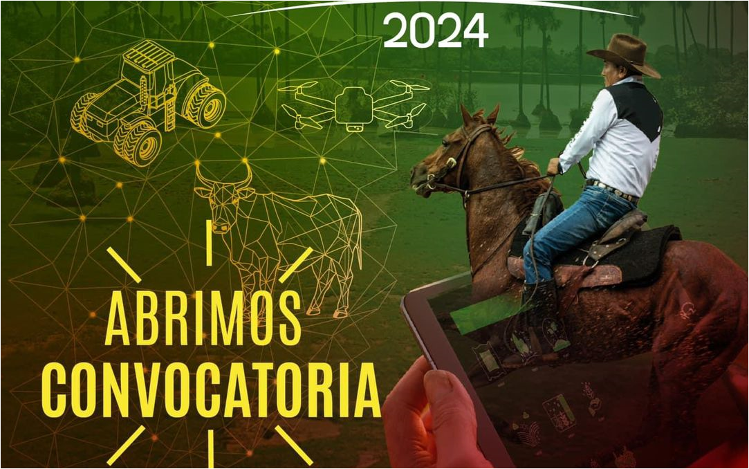 Expoagrofuturo 2024